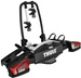 Platforma pentru biciclete, Thule Velocompact 924, cu mufa de 13 pini, Negru/Argintiu