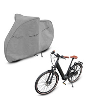 Husa de protectie pentru bicicleta electrica Kegel-Błażusiak marime XXL maro