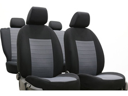 Huse scaun auto Pok-Ter Pure Line