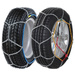 Lanturi de zapada AZILO KNS-80 9 mm TUV GS O-NORM