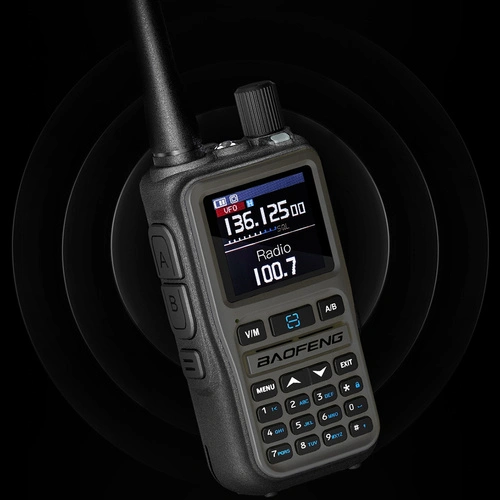 Krótkofalówka Radiotelefon Walkie-talkie  VHF UHF PASMO LOT Baofeng UV-5R EU MINI CAMO pol_pl_Krotkofalowka-Radiotelefon-Walkie-talkie-VHF-UHF-PASMO-LOT-Baofeng-UV-5R-EU-MINI-CAMO-50092_7