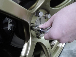 Cheie telescopica pentru roti GoodYear 17/19 mm