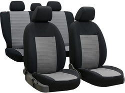 Huse scaun auto Pok-Ter Pure Line