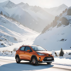 Lanțuri de zăpadă Inter-Pack KNS-90 9 mm TUV GS O-NORM