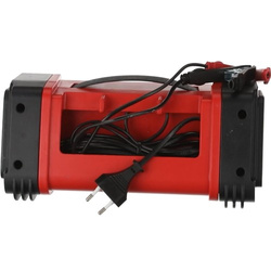 Redresor cu microprocesor AEG LT 10A 6/12V