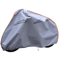 Prelata Husa de protectie pentru bicicleta all-season PURE S 130-145 cm