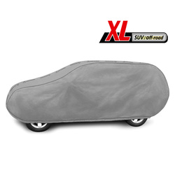 Husa auto Optimal Garage II Membrane XL SUV off road Kegel-Błażusiak