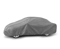 Prelata auto Kegel-Błażusiak Mobile Garage Sedan - XL