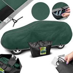 Prelata auto Kegel-Błażusiak Membrane Garage SUV - XL