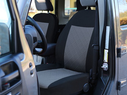 Huse pentru scaune auto Pok-Ter Craft Line