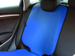 Husa de protectie profesional executata sub scaunul auto JUNIOR 