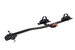 2x Aguri Marathon Black suport biciclete pentru plafon