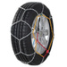 Lanțuri de zăpadă Azilo KNS-90 9 mm TUV GS O-NORM