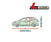 Prelata auto Kegel-Błażusiak Mobile Garage L MiniVan