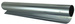 Folie geam argintiu inchis, DS Dark Silver 15%, 0.75x3m