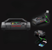 Lokithor ApartX Jump Starter 12V 2500A Cu Compresor 150PSI Si Baterie LO-LIFE 73.6Wh