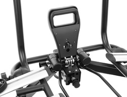 Suport biciclete Aguri Active Bike pentru 2 biciclete