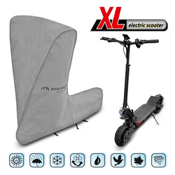 Husa de protectie pentru scuter electric 3 straturi, marimea XL