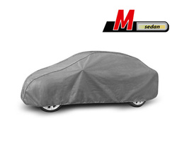 Prelata auto Kegel-Błażusiak Mobile Garage Sedan - M