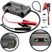 Lokithor JA301 start jumper booster 12V 1000A