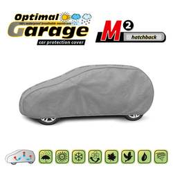 Husa auto Optimal Garage II Membrane M2 hatchback Kegel-Błażusiak