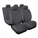 Huse pentru scaune auto Auto-Dekor Modern MP2 Piele Ecologica Gri