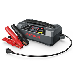 Jump Starter Lokithor JTC4250 4250A LiFePO4 Booster Auto ConnectMax Powerbank Lanterna LED