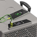 Lada frigorifica auto profesionala USB bluetooth 5.0 Yolco BCX40 GREY 39L 12V 24V 100-230V