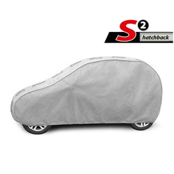 Prelata auto Kegel-Błażusiak Basic Garage Hatchback S2