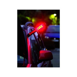 Lampa de atelier cu led AEG, magnetica, 42 Led, 90 lm, 1.6 W