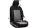 Huse scaun auto Pok-Ter Pure Line