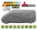 Prelata auto Kegel-Błażusiak Mobile Garage L520 VAN