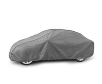 Prelata auto Kegel-Błażusiak Mobile Garage Sedan - L