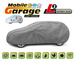 Prelata auto Kegel-Błażusiak Mobile Garage Hatchback/Kombi L2