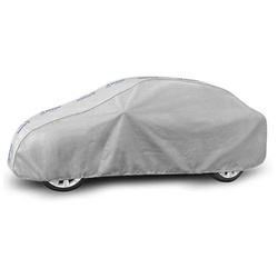Prelata auto Kegel-Błażusiak Basic Garage Sedan L