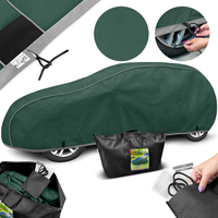 Prelata auto Kegel-Błażusiak Mobile Garage Hatchback/Kombi L1