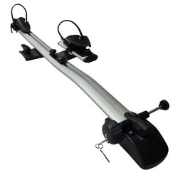 3x Aguri Marathon Silver suport biciclete pentru plafon