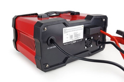 Redresor Amio 12V/24V cu jump starter 75A