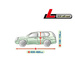 Prelata auto Kegel-Błażusiak Membrane Garage SUV - L