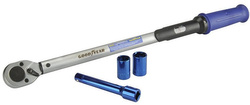  Cheie dinamometrica reglabila de 42-210 Nm, producator Goodyear + capac 