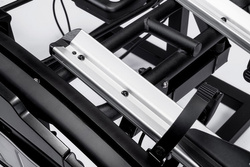 Aguri Active Bike 2 E-BIKE suport biciclete pe carlig pentru 2 biciclete electrice