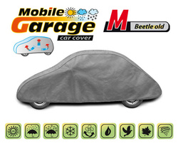 Prelata auto Kegel-Błażusiak Mobile Garage M Beetle