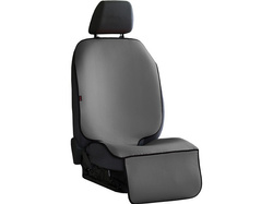 Husa de protectie profesional executata sub scaunul auto JUNIOR 