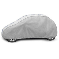 Prelata auto Kegel-Błażusiak Basic Garage Hatchback S3