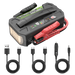 Lokithor J3250 PRO Jump Starter 3250A 12V Powerbank Auto LiFePO4 cu Lanterna LED