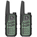 Subcanale walkie-talkie Baofeng BF-25E Green PMR