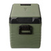 Frigider portabil de voiaj auto cu compresor Yolco KX30 GREEN 25L