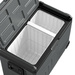 Lada frigorifica auto profesionala cu compresor Yolco TCX60 CARBON 63L + baterie modulara + panou solar 200W