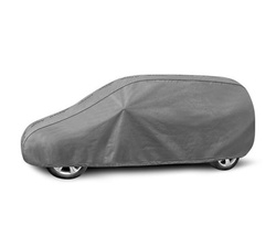 Prelata auto Kegel-Błażusiak Mobile Garage L LAV