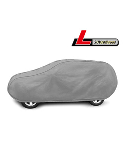 Husa auto Optimal Garage II Membrane L SUV off road Kegel-Błażusiak
